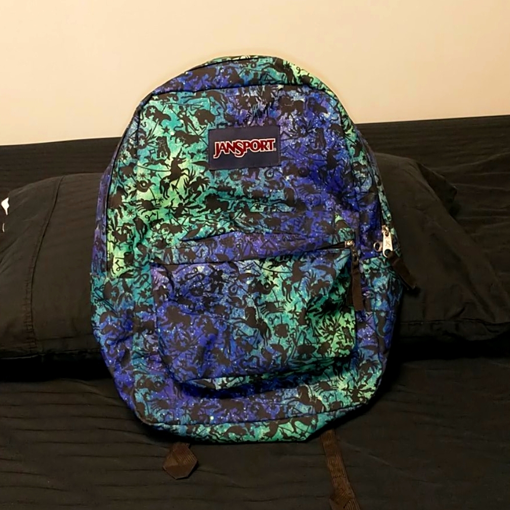 Kids Back pack